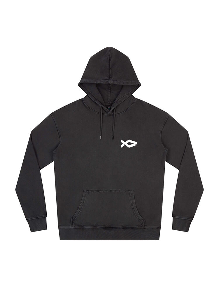 Original Christspiracy Hoodie