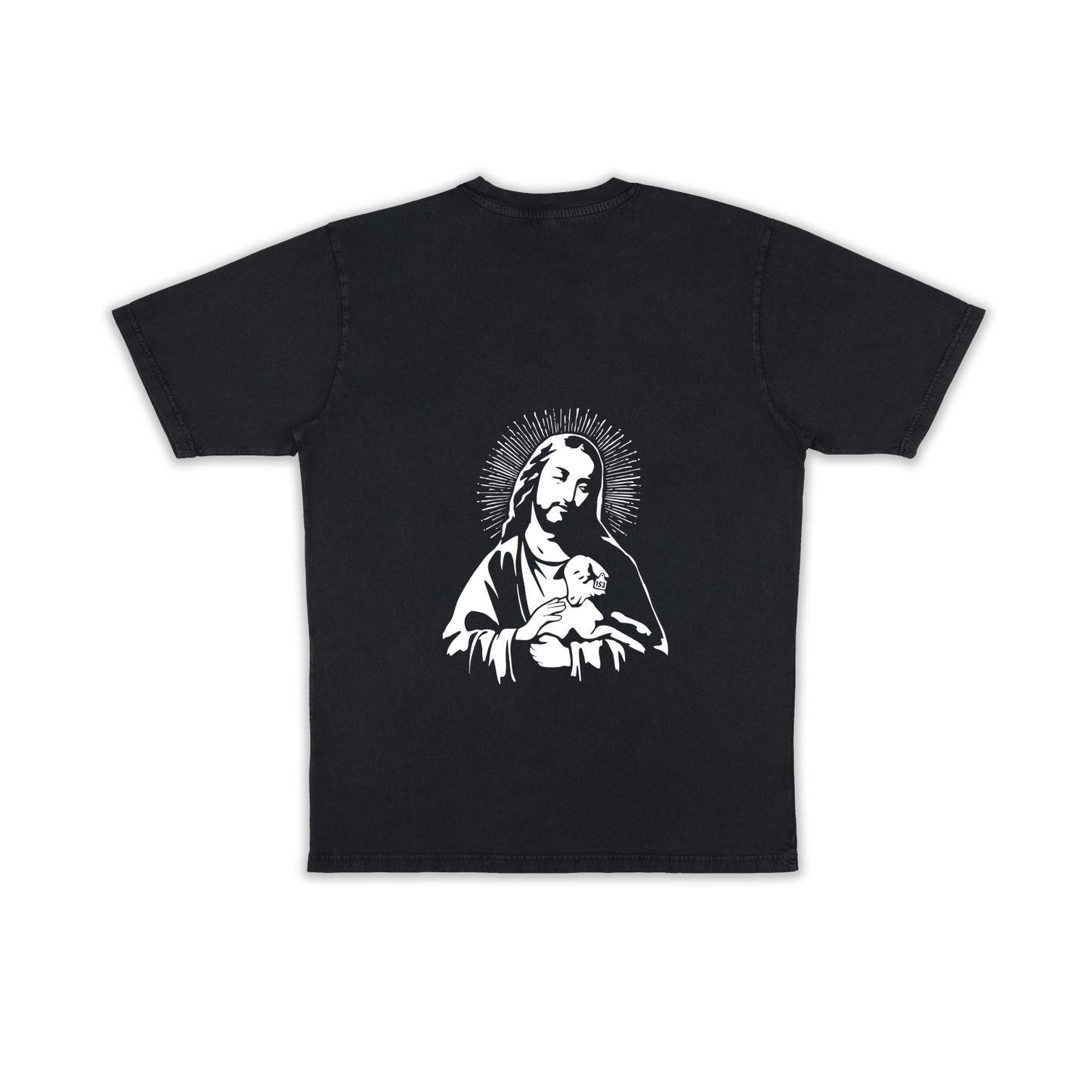 The Good Shepherd Tee