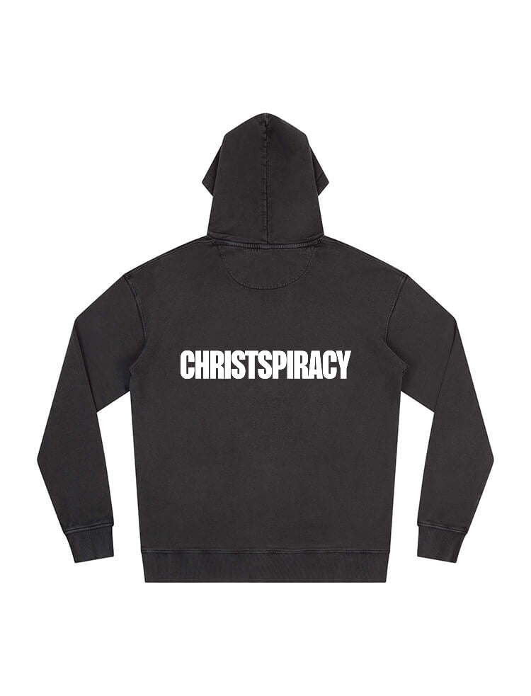 Original Christspiracy Hoodie