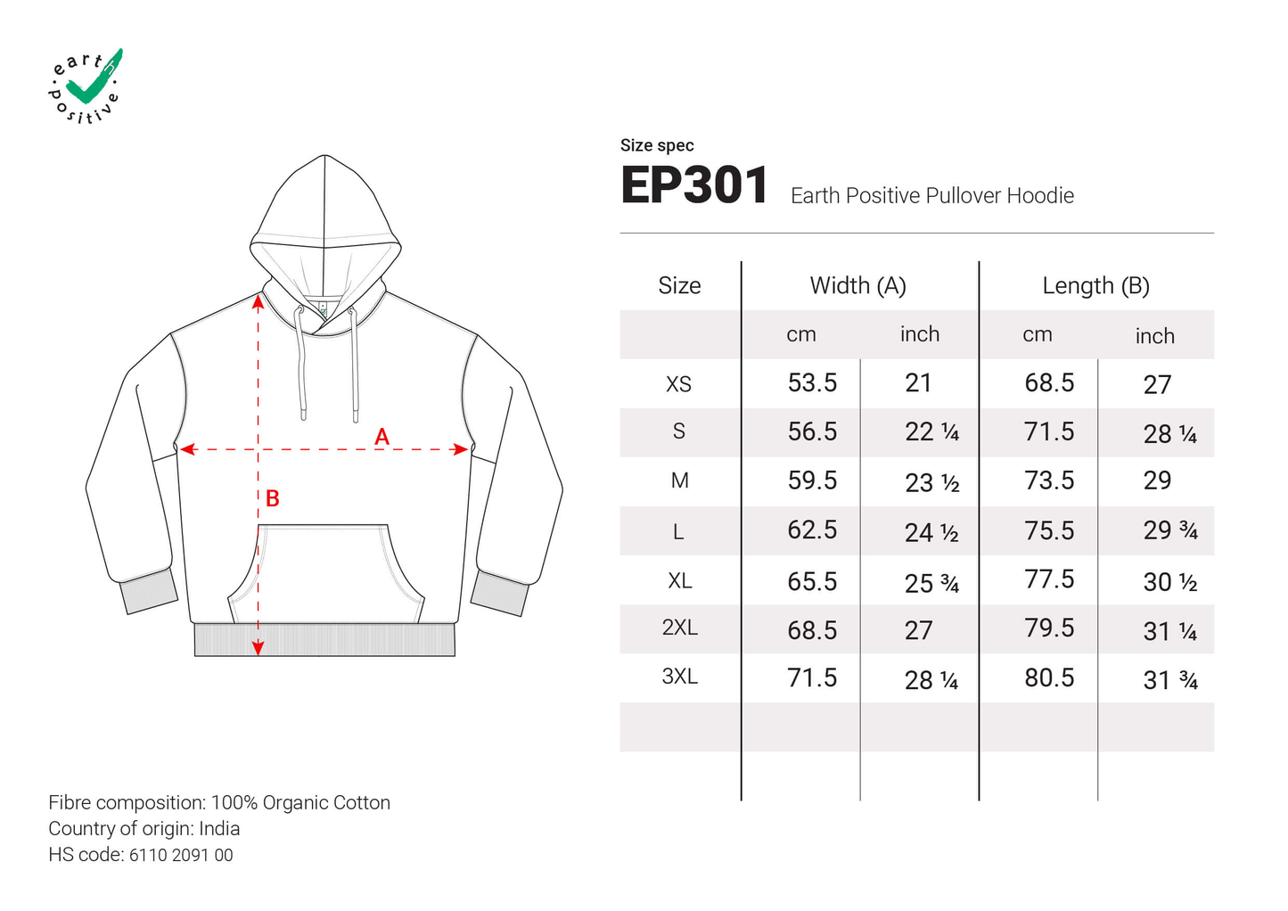 Original Christspiracy Hoodie